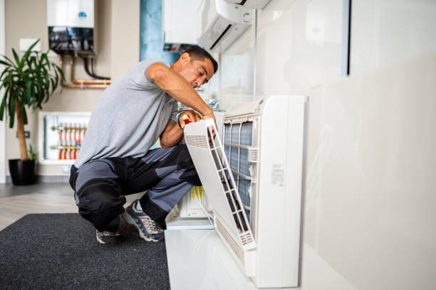 Best Residential Air Duct Cleaning  in Wilton, IA